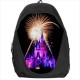 Walt Disney World Magic Kingdom - Rucksack/Backpack