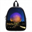 Walt Disney World Epcot - School Bag (Small)
