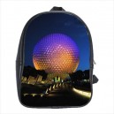 Walt Disney World Epcot - School Bag (Large)