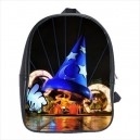 Walt Disney World Hollywood Studios - School Bag (Medium)