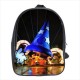 Walt Disney World Hollywood Studios - School Bag (Medium)