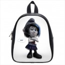 The Smurfs Vexy Smurf - School Bag (Small)