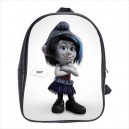 The Smurfs Vexy Smurf - School Bag (Medium)