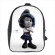 The Smurfs Vexy Smurf - School Bag (Medium)