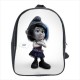 The Smurfs Vexy Smurf - School Bag (Large)