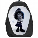 The Smurfs Vexy Smurf - Rucksack/Backpack