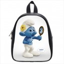 The Smurfs Vanity Smurf - School Bag (Small)