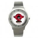 Mr Noisy - Ultra Slim Watch