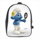 The Smurfs Vanity Smurf - School Bag (Medium)