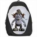 The Smurfs Hackus Smurf - Rucksack/Backpack