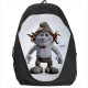 The Smurfs Hackus Smurf - Rucksack/Backpack