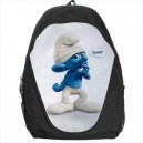 The Smurfs Clumsy Smurf - Rucksack/Backpack