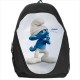The Smurfs Clumsy Smurf - Rucksack/Backpack