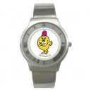 Mr Mischief - Ultra Slim Watch