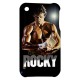 Sylvester Stallone Rocky Balboa - iPhone 3G 3Gs Case