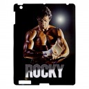 Sylvester Stallone Rocky Balboa - Apple iPad 3/4 Case