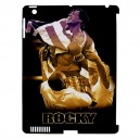 Sylvester Stallone Rocky Balboa - Apple iPad 3/4 Case (Fully Compatible with Smart Cover)