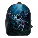 True Blood - School Bag (Large)