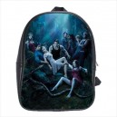 True Blood - School Bag (Medium)