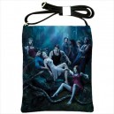 True Blood - Shoulder Sling Bag
