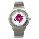 Mr Jelly - Ultra Slim Watch