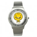 Mr Happy - Ultra Slim Watch