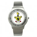 Mr Funny - Ultra Slim Watch