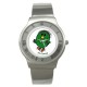 Mr Clumsy - Ultra Slim Watch