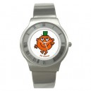 Mr Clever - Ultra Slim Watch