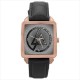 Linkin Park - Square Unisex Rose Gold Tone Watch