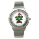 Mr Christmas - Ultra Slim Watch