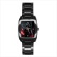 Star Wars Darth Vader - Mens Black Stainless Steel Barrel Style Watch