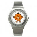Mr Cheerful - Ultra Slim Watch