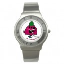 Mr Chatterbox - Ultra Slim Watch
