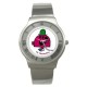 Mr Chatterbox - Ultra Slim Watch