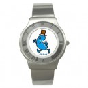 Mr Busy - Ultra Slim Watch