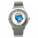 Mr Bump - Ultra Slim Watch