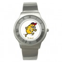 Mr Brave - Ultra Slim Watch
