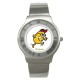Mr Brave - Ultra Slim Watch