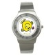 Mr Bounce - Ultra Slim Watch