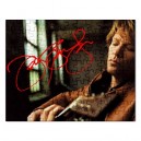 Jon Bon Jovi Signature - 110 Piece Jigsaw Puzzle