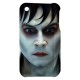 Johnny Depp - iPhone 3G 3Gs Case