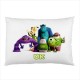 Monsters University OK - Pillow Case