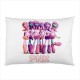 Monsters University PNK - Pillow Case