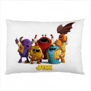 Monsters University JOX - Pillow Case