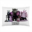 Monsters University HSS - Pillow Case