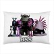 Monsters University HSS - Pillow Case