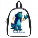 Monsters University Sulley - School Bag (Small)