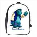 Monsters University Sulley - School Bag (Large)