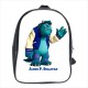Monsters University Sulley - School Bag (Large)